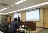 牢記安全生產(chǎn)理念，更新安全新知識——我司派員參加安全生產(chǎn)管理培訓(xùn)