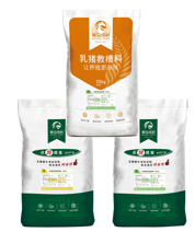 【黑馬“點(diǎn)飼成金”教保育肥套餐】化繁為簡(jiǎn)，點(diǎn)點(diǎn)飼料，即可化金
